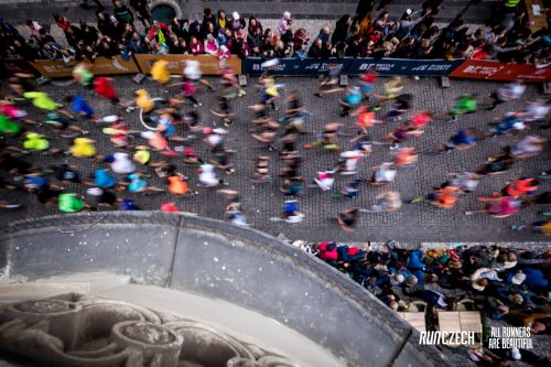 Foto offerta MARATONA DI PRAGA | 42K, immagini dell'offerta MARATONA DI PRAGA | 42K di Ovunque viaggi.